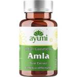 Ayumi Амла, 60 капсули, Ayumi (730310 AYUMI)