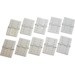Revtec Найлонова панта със стоманен щифт 22x33mm (10)