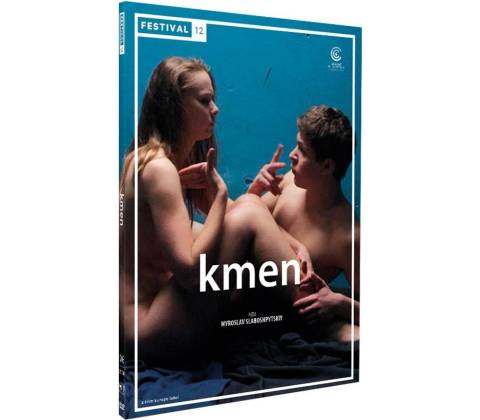 Kmen DVD