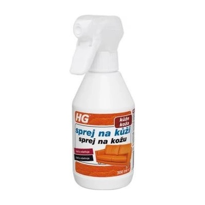 HG Sprej na kůži 300 ml