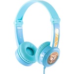 BuddyPhones Travel Слушалки
