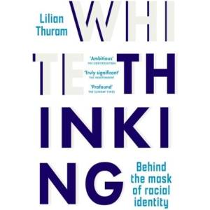 White Thinking | David Murphy, Aedin Ni Loingsigh, Cristina Johnston (ISBN: 9781915054418)