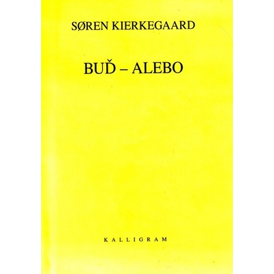 Buď - alebo