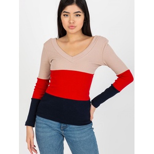 Rue Paris Дамска блуза модел 175089 Rue Paris