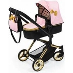 Bayer Design Bayer Doll trolley Vario rose-zlota 18490AA