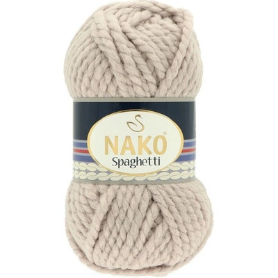 Nako Spaghetti 3079 béžová
