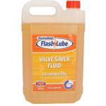 FLASHLUBE МАСЛО ЗА МАЗАНЕ НА КЛАПАНИ НА ГАЗОВИ УРЕДБИ lpg flashlube fv 5 литра