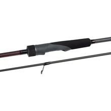Fox Rage Warrior Perch Jigger 2,2 m 5-21 g 2 díly