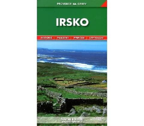 Irsko