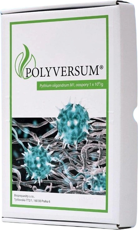 Pythium Oligandrum Koupit () Pythium Oligandrum Koupit