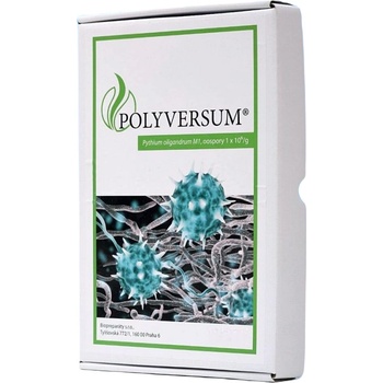 Pythium Oligandrum Koupit