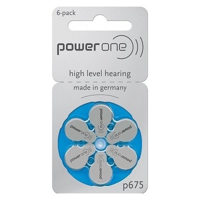 VARTA Power one 675 6ks 24600