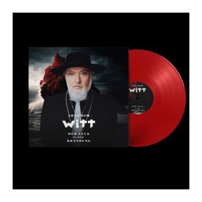 Joachim Witt - Der Fels In Der Brandung LTD LP