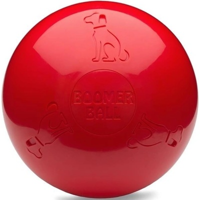 Boomer Ball MIX barev 15 cm