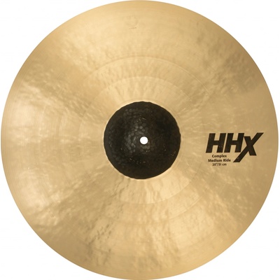 Sabian HHX Complex Medium Ride 20”