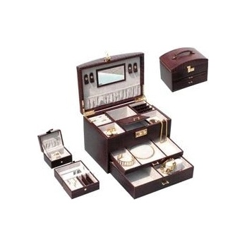 Gold Pack KL38 TMH šperkovnice