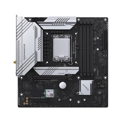 Maxsun Terminator B760M D4 WIFI V2