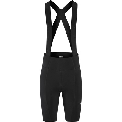 Craft Мъжки клин за колоездене Craft Endur Bib Shorts C2 Cycling bottoms - Black - размер XL (055-3511-0115)