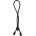 Bad Kitty Cock & Ball Loop 514675 Black