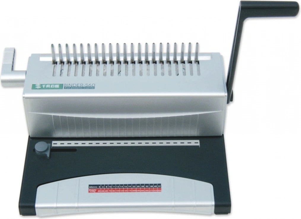 Wallner Comb S-60