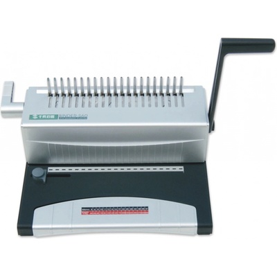 Wallner Comb S-60 – Sleviste.cz