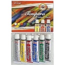 Koh i noor TEMPEROVÉ FARBY 10 FARIEB PO 10ML 1625S104