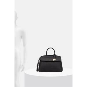 Michael Kors чанта с регулируема дръжка дамска от имитация на кожа Landry (30T6GX7S2L)