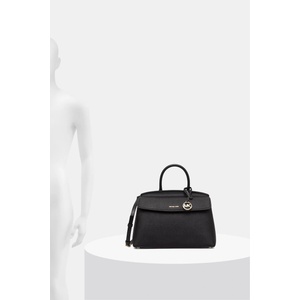 Michael Kors чанта с регулируема дръжка дамска от имитация на кожа Landry (30T6GX7S2L)