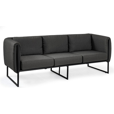 Bizzotto Pixel ДИВАН 3 МЕСТЕН С ВЪЗГЛАВНИЦИ (0663505)