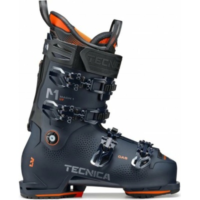 Tecnica MACH1 LV 120 TD GW 24/25