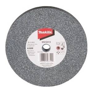 Makita Шлифовъчен диск MAKITA A36M 150x16x12.7 мм B-51904 (B-51904)