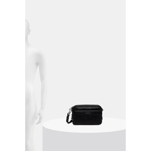 Calvin Klein чанта през рамо мъжка от имитация на кожа (LV04D3563G)