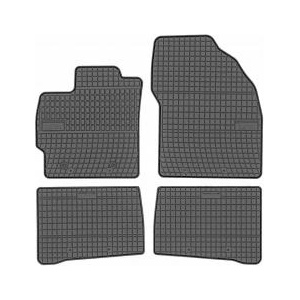 FroGum Гумени стелки Frogum съвместими с TOYOTA PRIUS III 2009-2015 - maxauto24