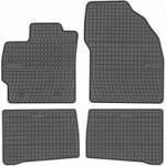 FroGum Гумени стелки Frogum съвместими с TOYOTA PRIUS III 2009-2015