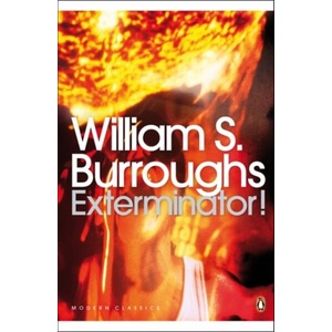 Exterminator! (ISBN: 9780141189840)