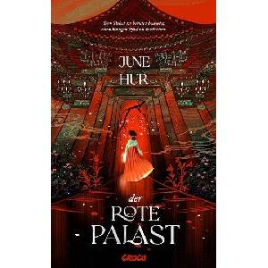 Der Rote Palast (ISBN: 9783987430794)