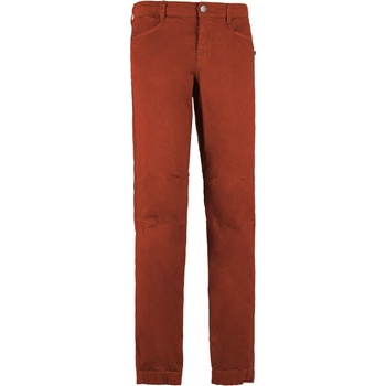 E9 Мъжки панталон за катерене E9 Ape9 Climbing trousers - Copper (009-1496-0313)