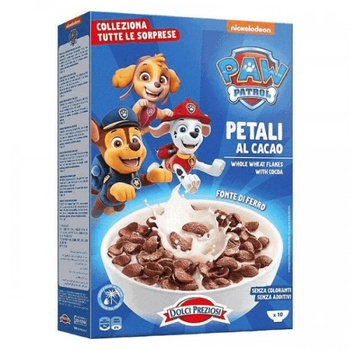 Зърнена закуска Paw Patrol 300гр