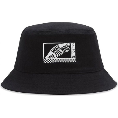 Vans Undertone II černá