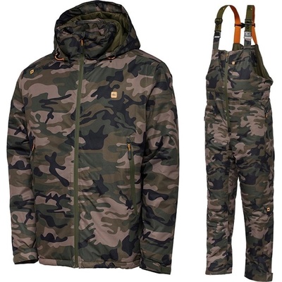 Prologic Oblek Avenger Thermal Suit Camo – Zbozi.Blesk.cz