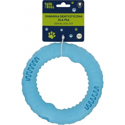 Trik Roll dentální kroužek 17 cm