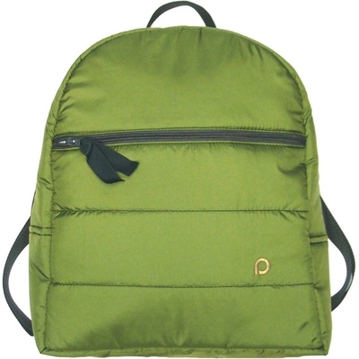 Pinkie Bugee green