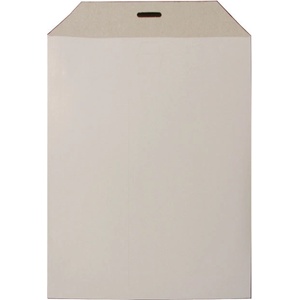  Плик картонен Karton B3 420x540 mm, Бял 1 бр (B3)