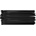 NEO TOOLS Ципове extreme 7, 6 × 200 мм, черни, 50 бр. 01-638 (01-638)