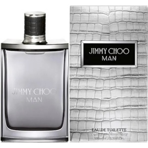 Jimmy Choo Man EDT 50 ml Парфюми