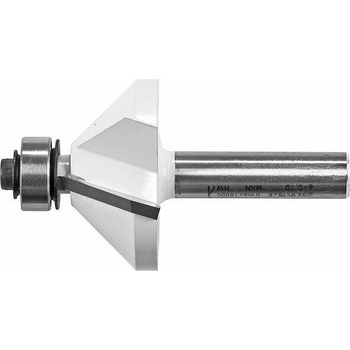 Makita фрезер 25, 4х11х51мм makita (d-48658)