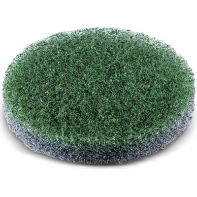 Kärcher 6.371-241.0 diamantový pad jemný zelený 152 mm 5 ks
