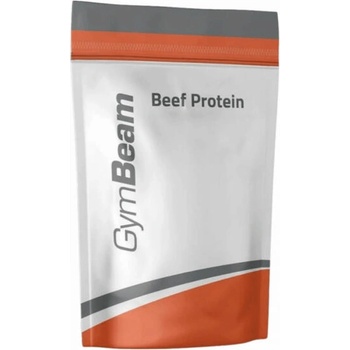Image 1 of GymBeam Beef Protein 1000 g