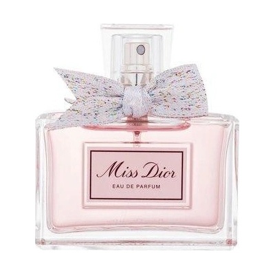 Christian Dior Miss Dior 2021 parfumovaná voda dámska 50 ml