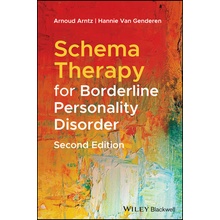 Schema Therapy for Borderline Personality Disorder